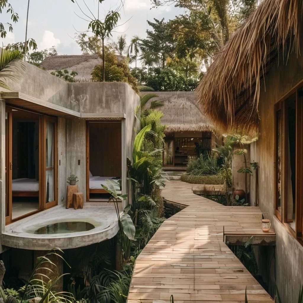 Bali Vibes interior inspiration - 27